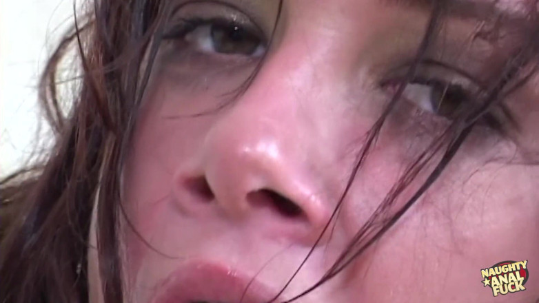 Naughty anal fuck: This Couple Went Full on Into Each Other and Performed...