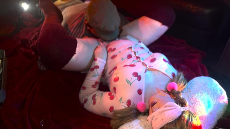 Shawna Panofka: Doctor Games with Step Daddy