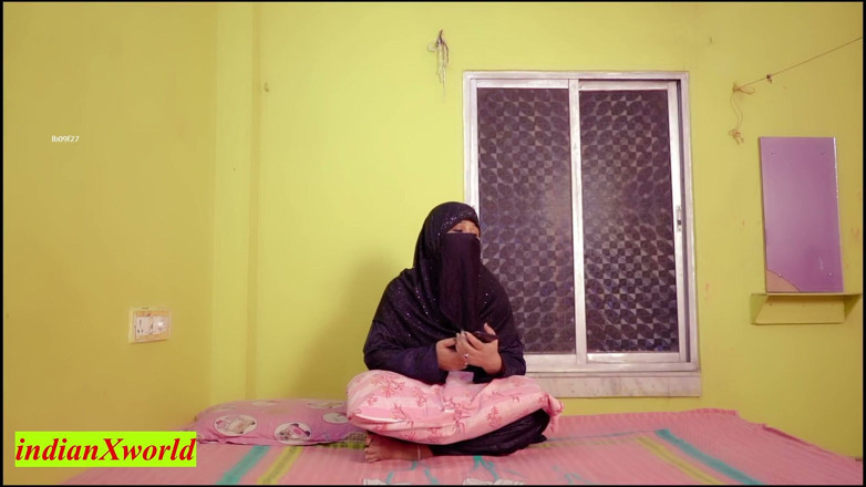 Indian Xshot: Femme Desi Musulmane, Sexe Torride Incroyable! S’il Te Plaît, Ne...