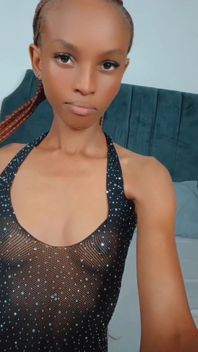 Special Cam for My Fans