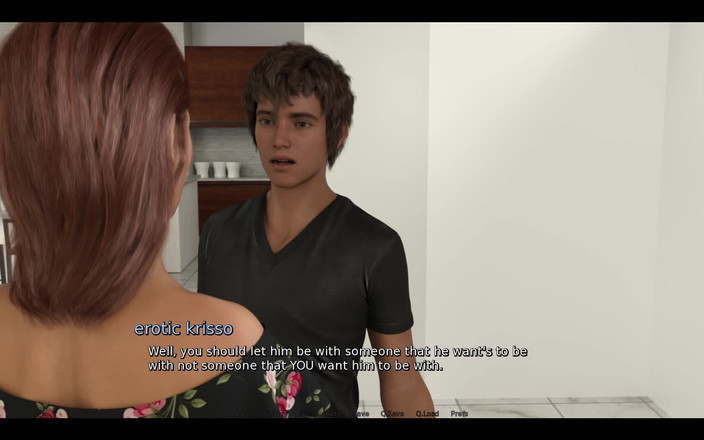 EroticKrisso: Junostask-nezbedné brunetky krásky