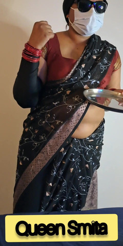 Goddess Silk Smita: Amma non vuole parte dal figliastro