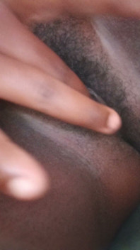 Eating Her Wet Pussy, Sweet Finger Fucking