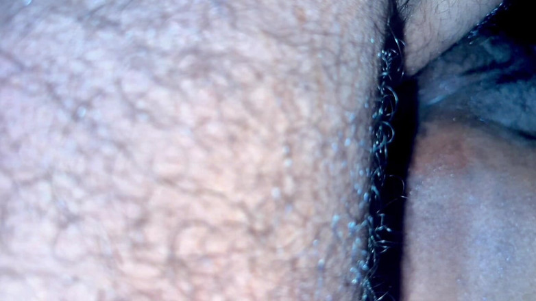 HOT_RUHI002: Manželka má poprvé anální sex video, velmi bolestivé