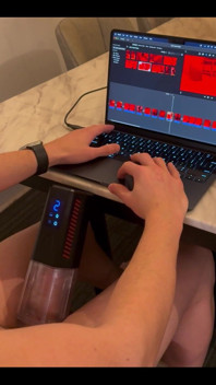 Forever How I'm Editing Content