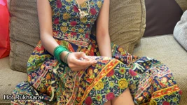 Curang Buat Kali Kedua Untuk Rahsia Pertama - Adik Ipar Dikongkek Keras Dengan Kawan Suami