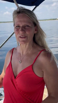 Naked Boating