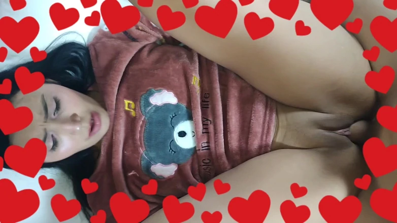 Stepdaughter What a Delicious Ass You Have!!