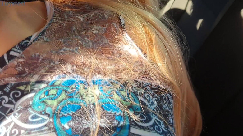 Toystest: Il tassista invece di Cash ha deciso di provare tutti...