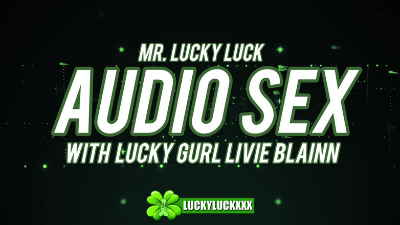 Livie Blainn: Bir yarak sesini dinle