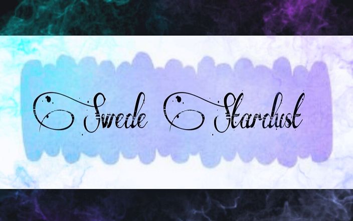 Swede stardust: Szwed Stardust. Mokra selfcare