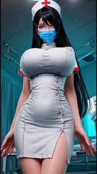 Dans sexy al asistentei (Ai Animation)