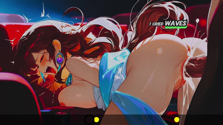 The Last of FAP: Fap Hero Challenge - MILF arrapate in 3 round - Non venire fino...