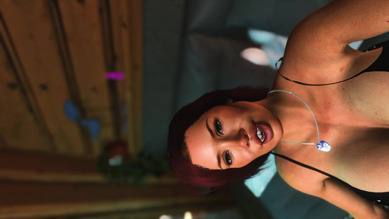 Morpheuscuk: Rencontrez Anna pour la première fois