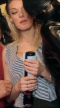 Taglia e succhia