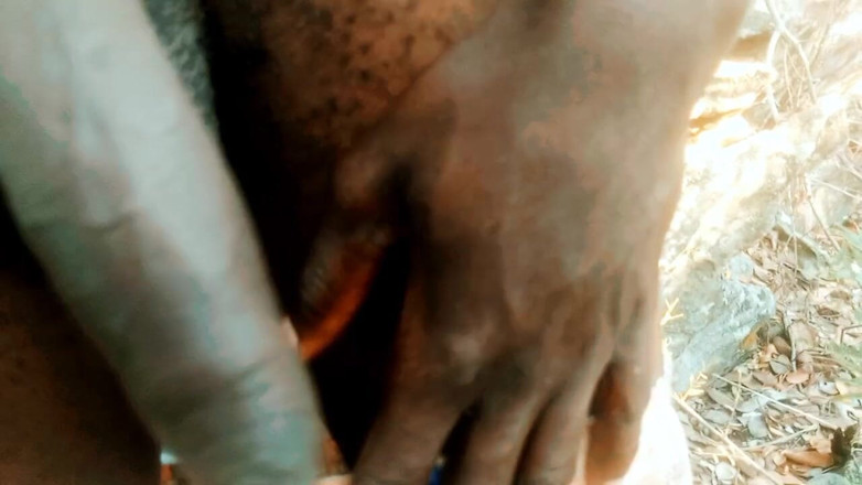 Judith xxx: Masturbando episódio 98