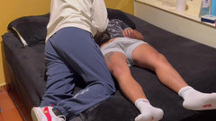 The Substance: Moje tinder rande mi poprvé dává její zadek