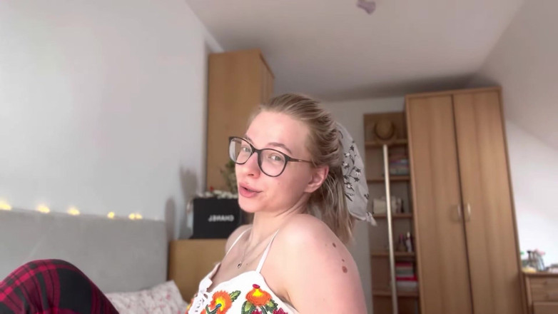 Goddess_Bella_Rae: CEI - wat is het?