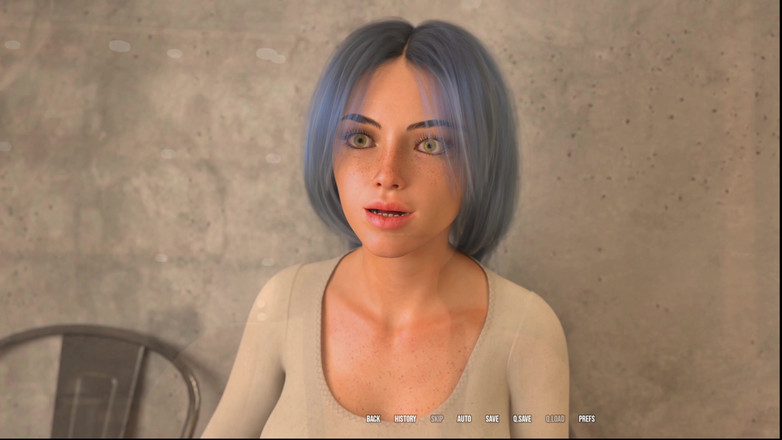 Wickedgammes studio: Güvensiz koca (bölüm 2)