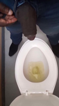 Open Wide Let Me Piss in Your Mouth