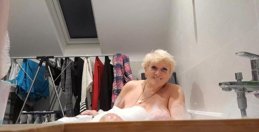 Uk Joolz: Thời gian tắm với Joolz