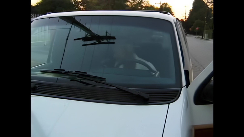 Bewitched!: ジョディ・ロックス: あなたの大きなチンポで激しく犯して、私の若い顔に射精してください