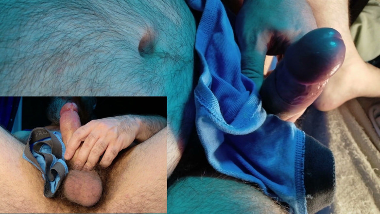 JJ7779: September 24th 2026 Cumshot