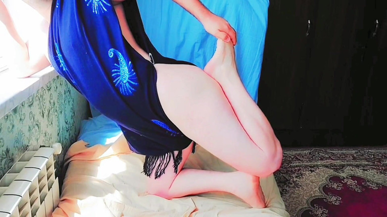 Kitty_Cross: Vill ha en smak av mjuk dominans