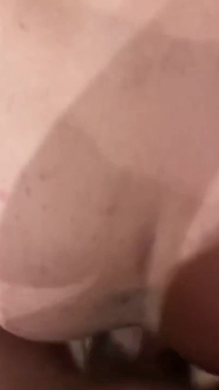MaybeNatty: 18-year-old Students Fuck and Cum Together