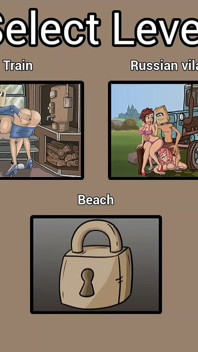 Fuckerman Series Stopping at a Gas Station and Having Sex with All Sorts of Women
