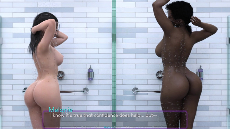 Porngame201: Simulazione 69 # 5 da continuare