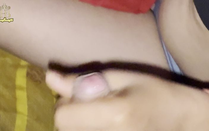 HornyBeauty96: Bella sexy india softcore sesso con il suo devar
