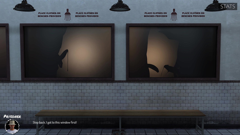 Wickedgammes studio: 욕망의 병원 32부