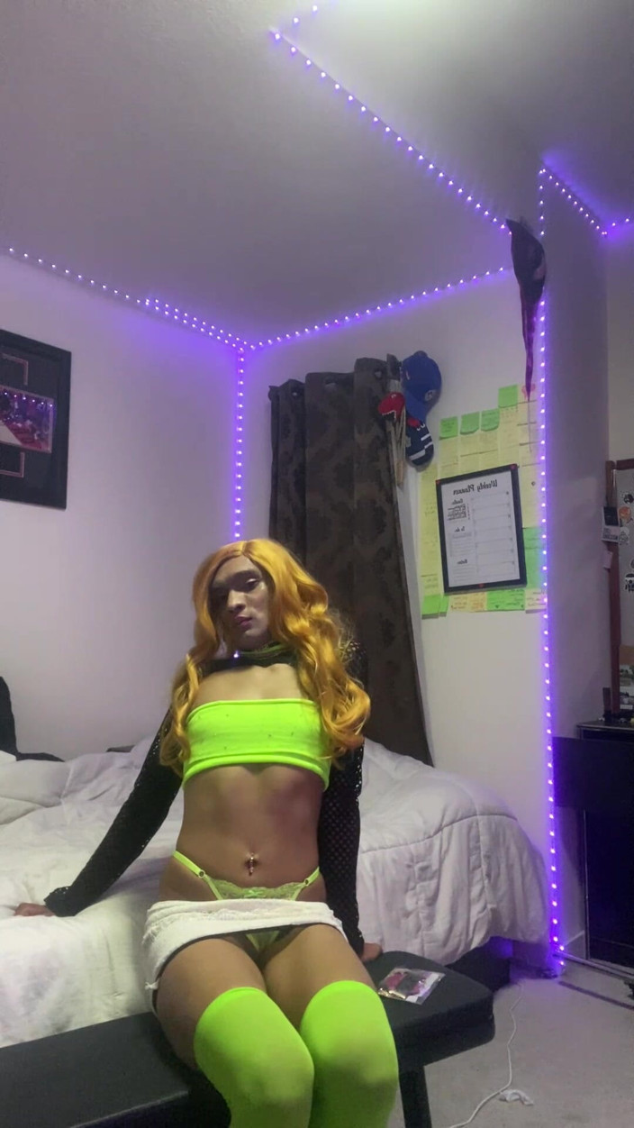 FemBoyAmi: Schlampe fem boy indischer transvestã¤t heißer teen