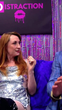 Distraction: the Filthy Game Show