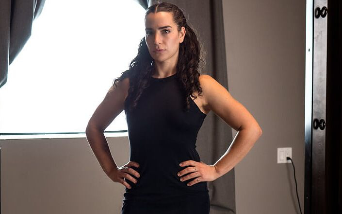 KinkVR: Обожаю замок и ключ