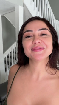 Latina Shoots Her First Ever Porno with Jmac