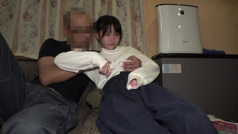 Asian happy ending: Asian angel 9087