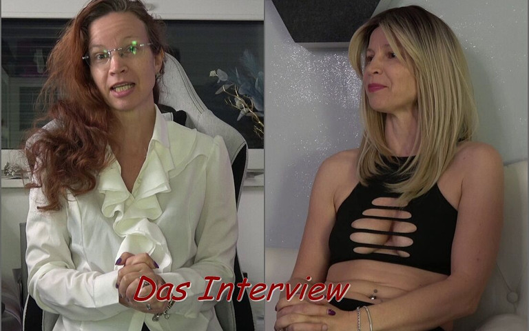 The Interview with Annikarose (Annika Rose)