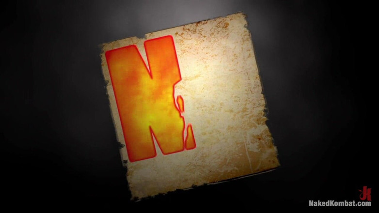 Naked Kombat: Phillip Aubrey Vs Dj