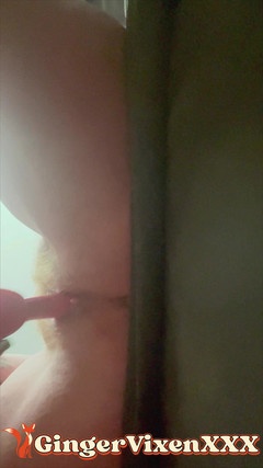 GingerVixen.XXX: Mr. Ice Cream Scoop