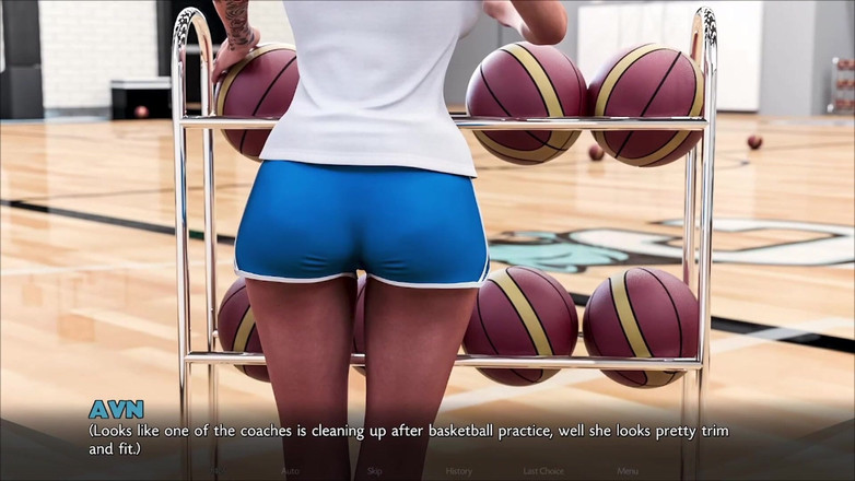 AVNTeller: Timestamps: Hilang Cinta #04 - Saya tidak pernah melihat Veronika dalam 20 Tahun