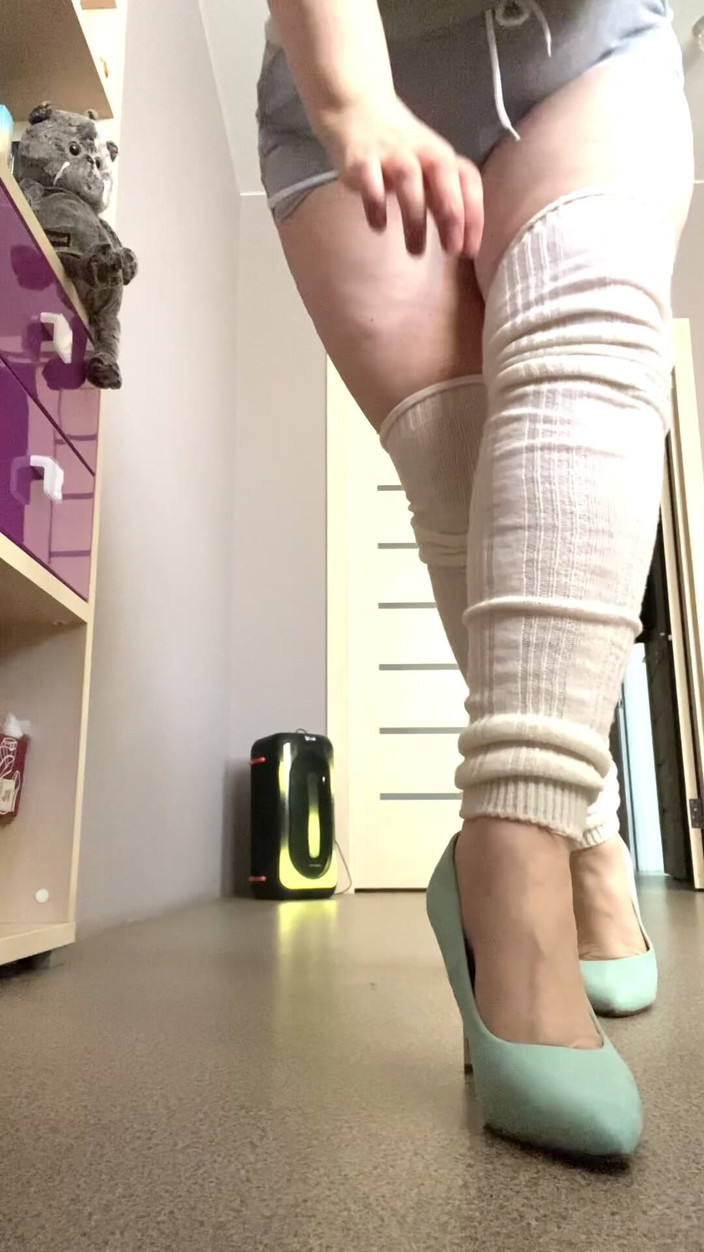 VikkiGeorgia: Live-cam-dame