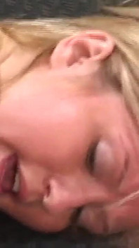 Pierced sexy chick gets fucked hard in her ass