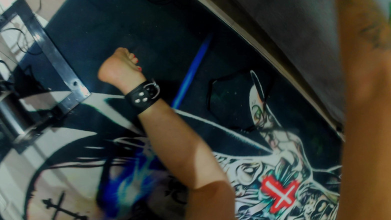 FuckSlave: Мені Подобається, Що Зі Мною Поводяться Як З Брудною Повією