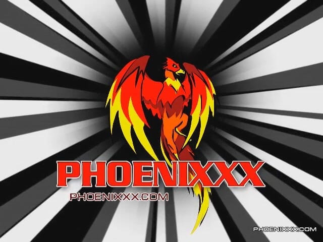 Phoenixxx: Militära kompisar får de vapnen avfyrar!