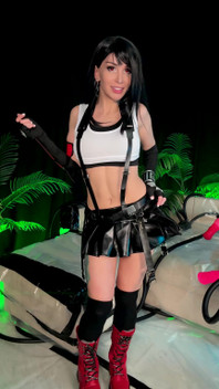 My Tifa