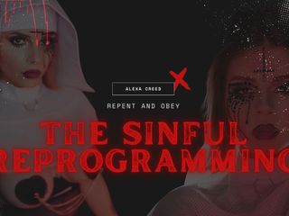 LexandLev: The Sinful Reprogramming Repent and Obey