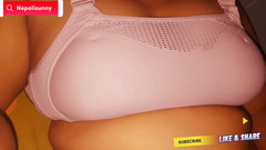 Kaaligirl: Nepálská japonská nejnovější Kanda se sousedem mlékářem