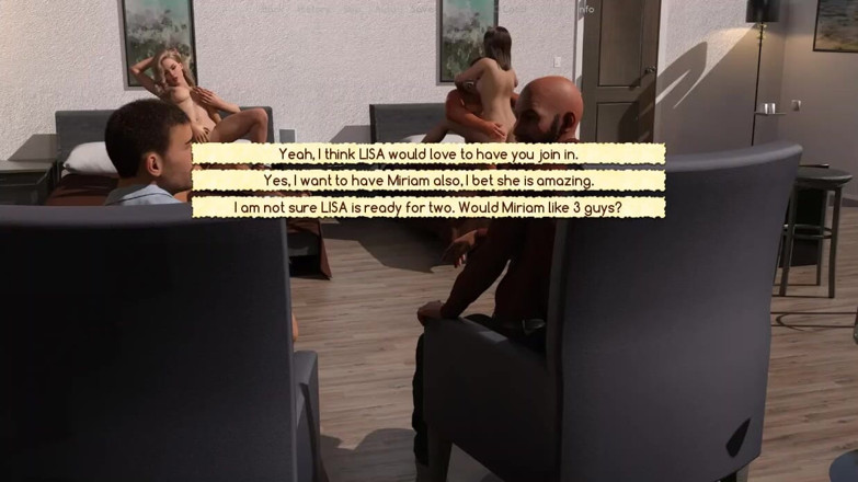 XXX Games Bunk: Een leven dat de moeite waard is om te leven -...